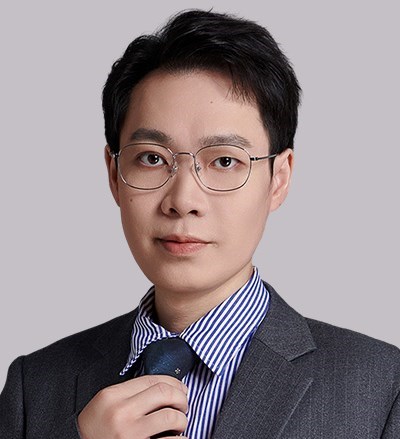 王钰龙 刑事律师