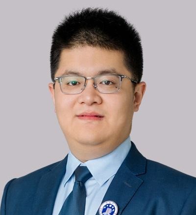 徐嘉伟律师