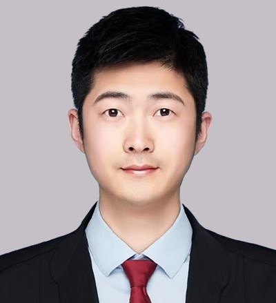 葛彬彬律师