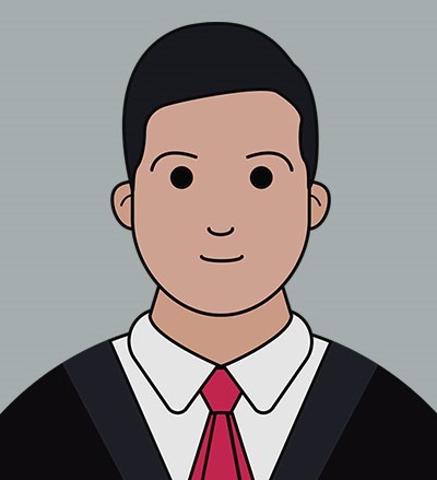 潘昭宇律师