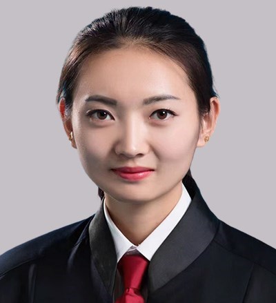 刘雅琼律师