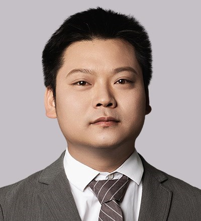 郑杰律师