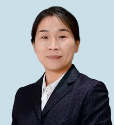 嵇丽律师