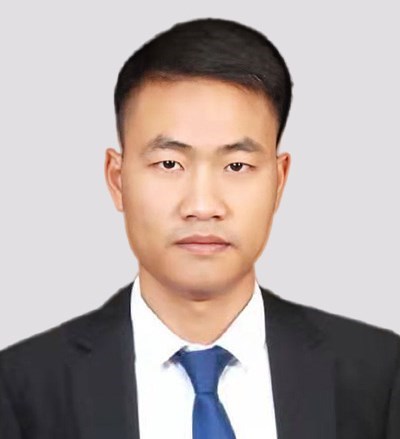 杨建茂
