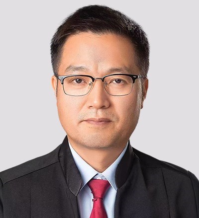 陈永