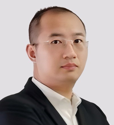 黄涛律师
