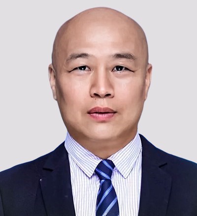 邓觐忠律师