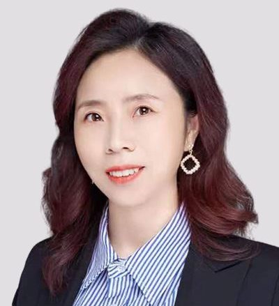 杨霞律师