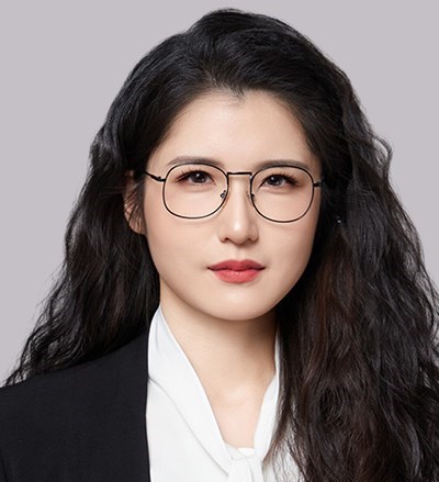 吴珺娴律师