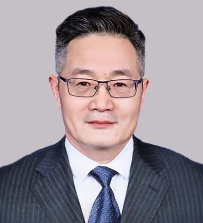 李加刚