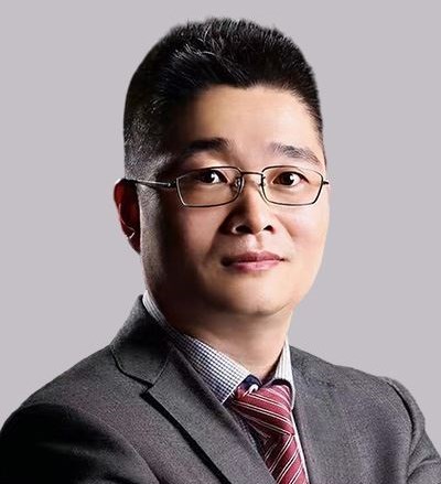 周钦明
