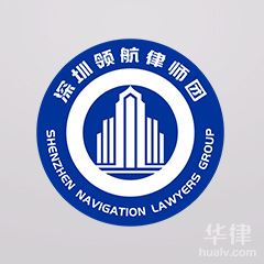 深圳领航律师团队律师