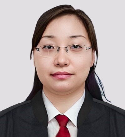 唐瑜珍