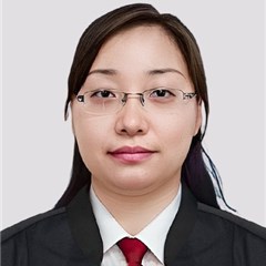 唐瑜珍律师
