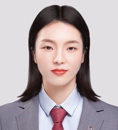 曹怡婷律师