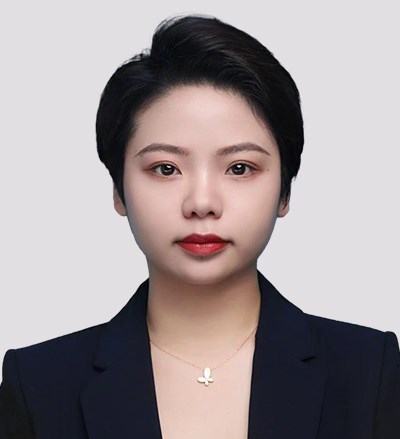 陈密密律师