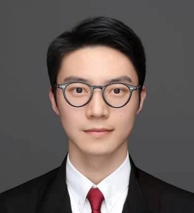 杨国森律师
