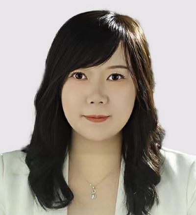 苏珊珊律师