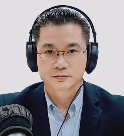 林华钏