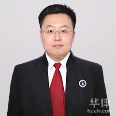 刘宏民律师