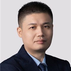 李庆海律师