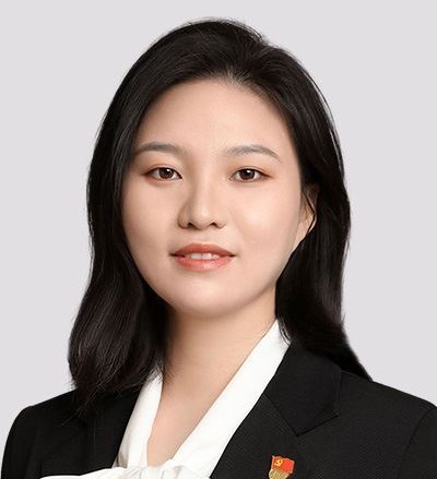 张秋雨律师