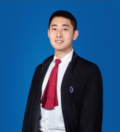 白志城律师