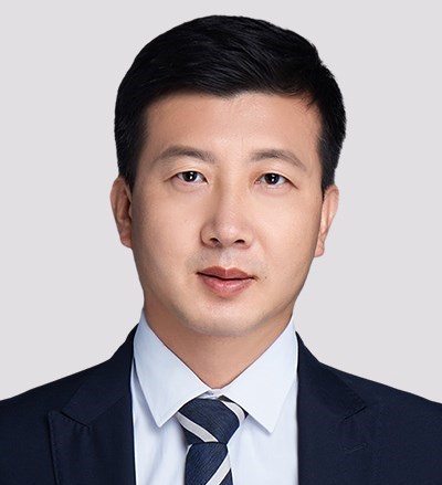 赵小俊律师