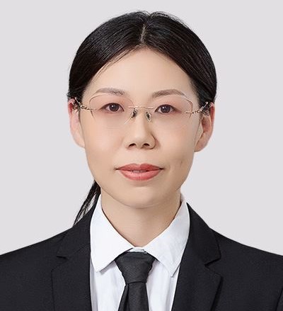 杨珊律师