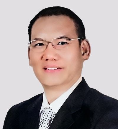 李军律师