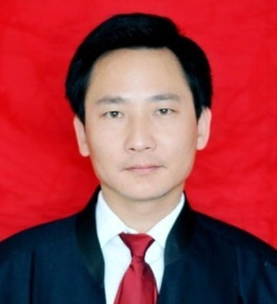 钟宏道律师