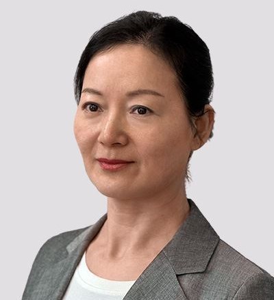 周丽君