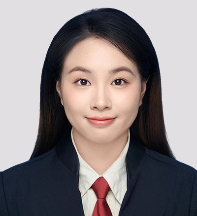 韦欣妤律师