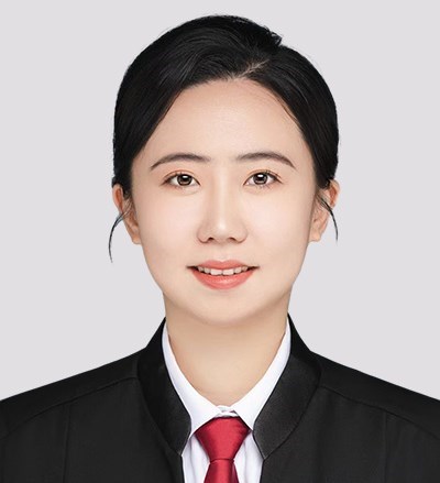 邓朵朵律师