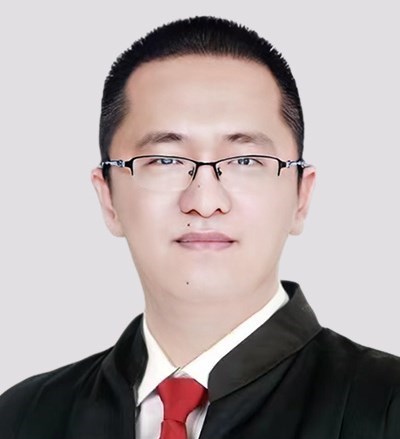 庞博律师