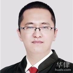 吉林市律师-庞博律师