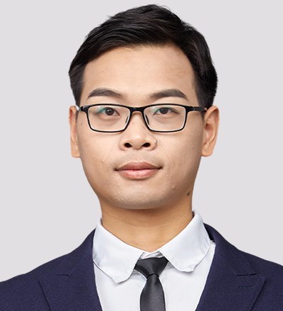 吴志博律师