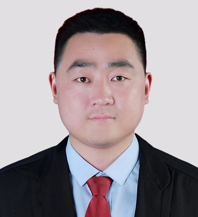 任博伟