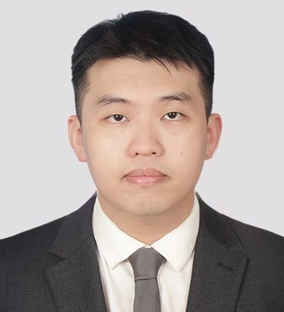安泓昱律师