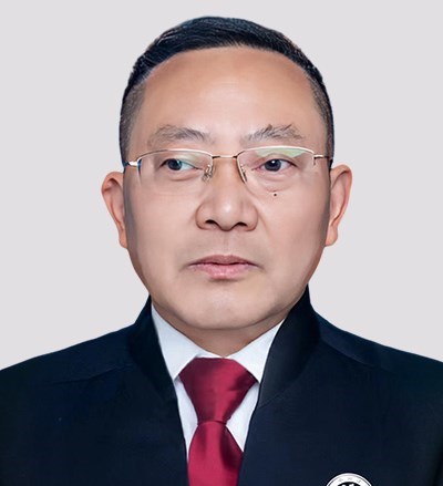 谢诚律师