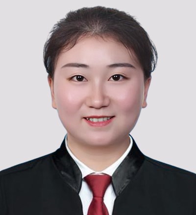 陈栖旭律师