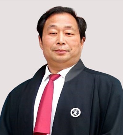 缪宝富律师