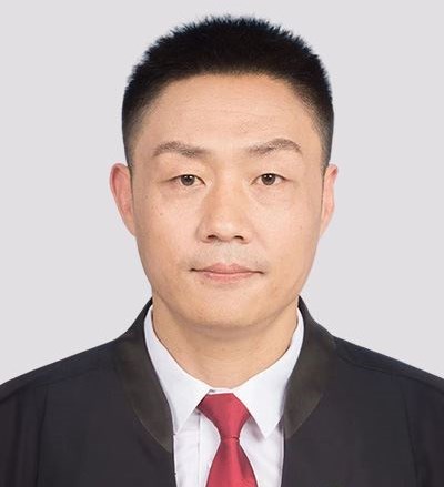 仲启涛律师
