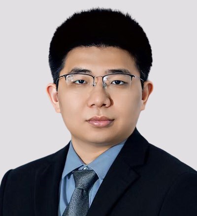 林诗炜律师