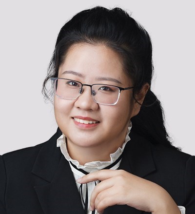 于凌波律师
