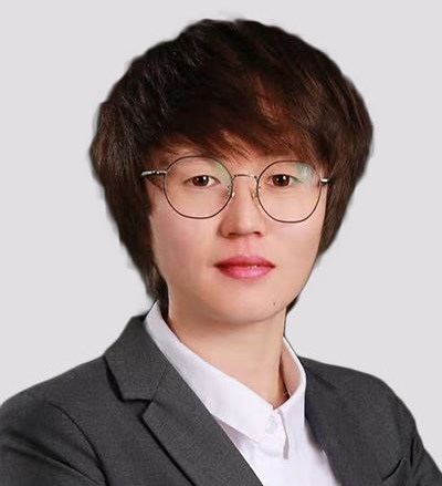 王海丽律师