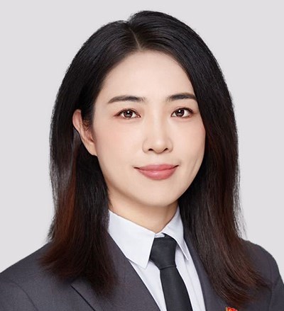 王力群律师