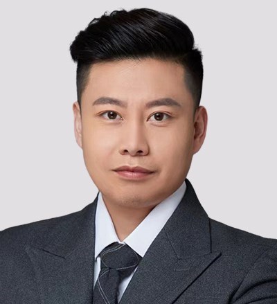 何昱律师