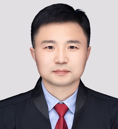 朱旭东律师