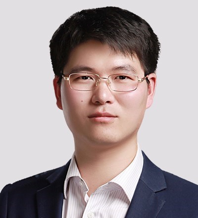 王骏凯